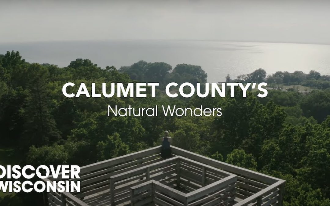 Discovering Calumet County’s Natural Wonders
