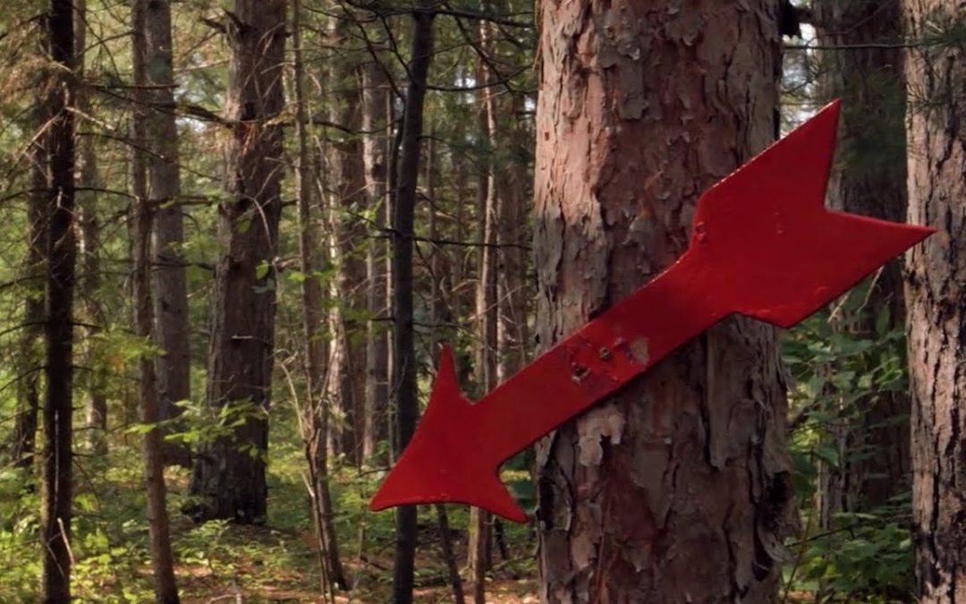 100 Years of Red Arrow Camp | Know Your Wisconsin