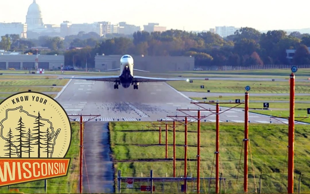 County Airports – Hidden Gems of Wisconsin Travelers | Know Your Wisconsin