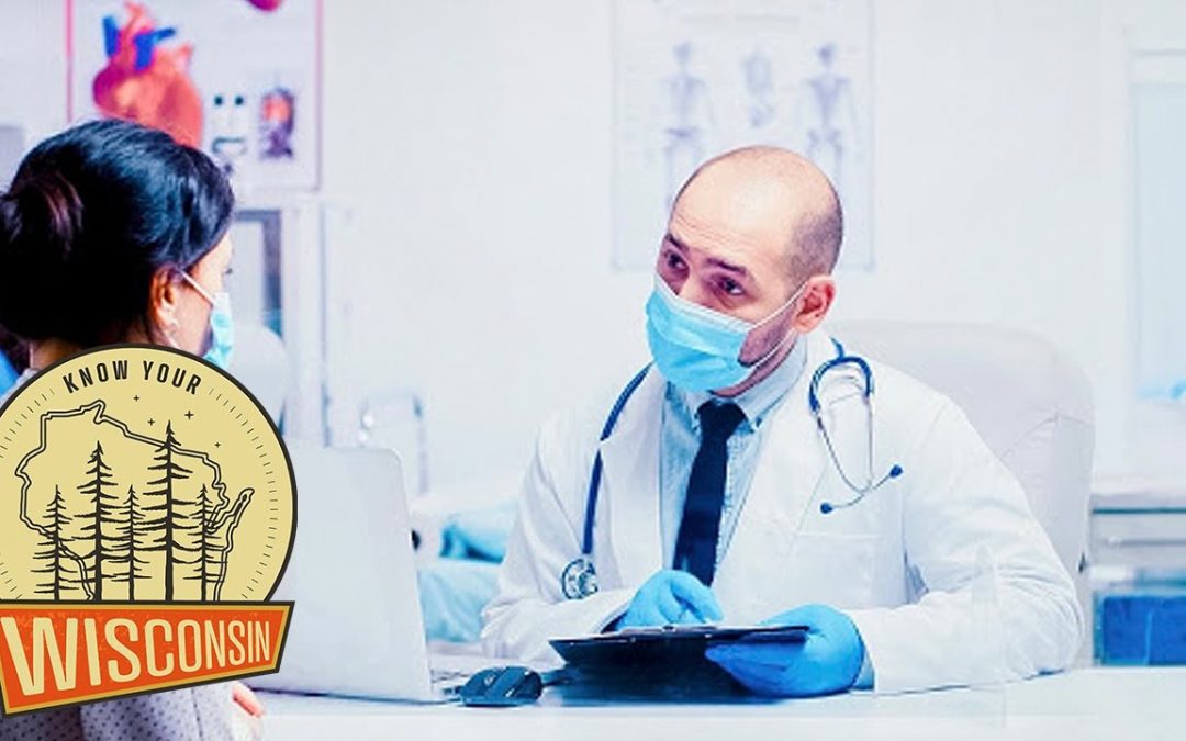 County Government During the Pandemic | Know Your Wisconsin