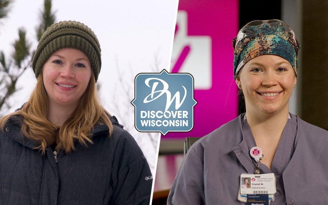 Hometown Heroes: Crystal Welker, A Surgical Technologist