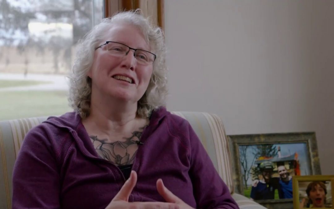 WI Mother Advocates Awareness for Mental Health and Addiction