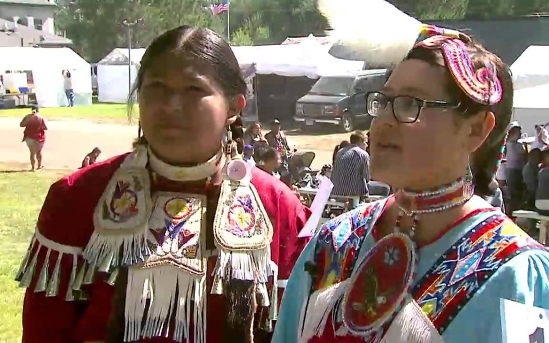 Native American Pow Wows | Discover Wisconsin