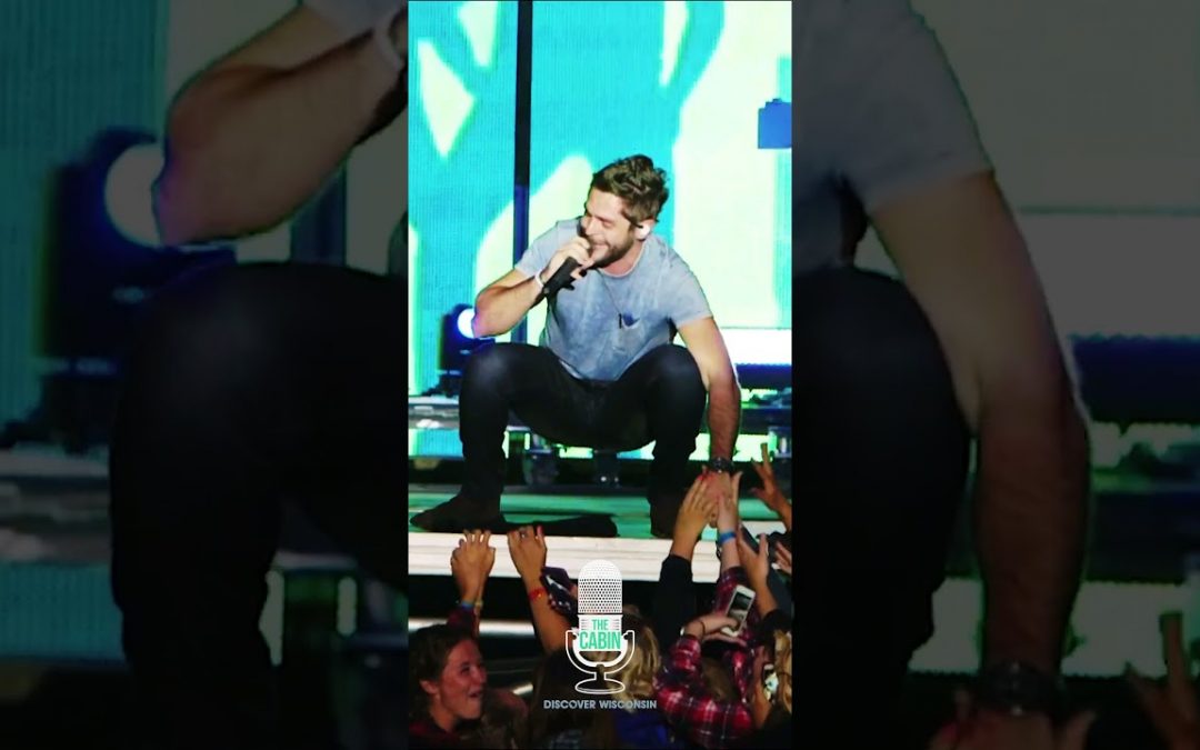 Wisconsin Roots: The Rise of Madeline Consoer