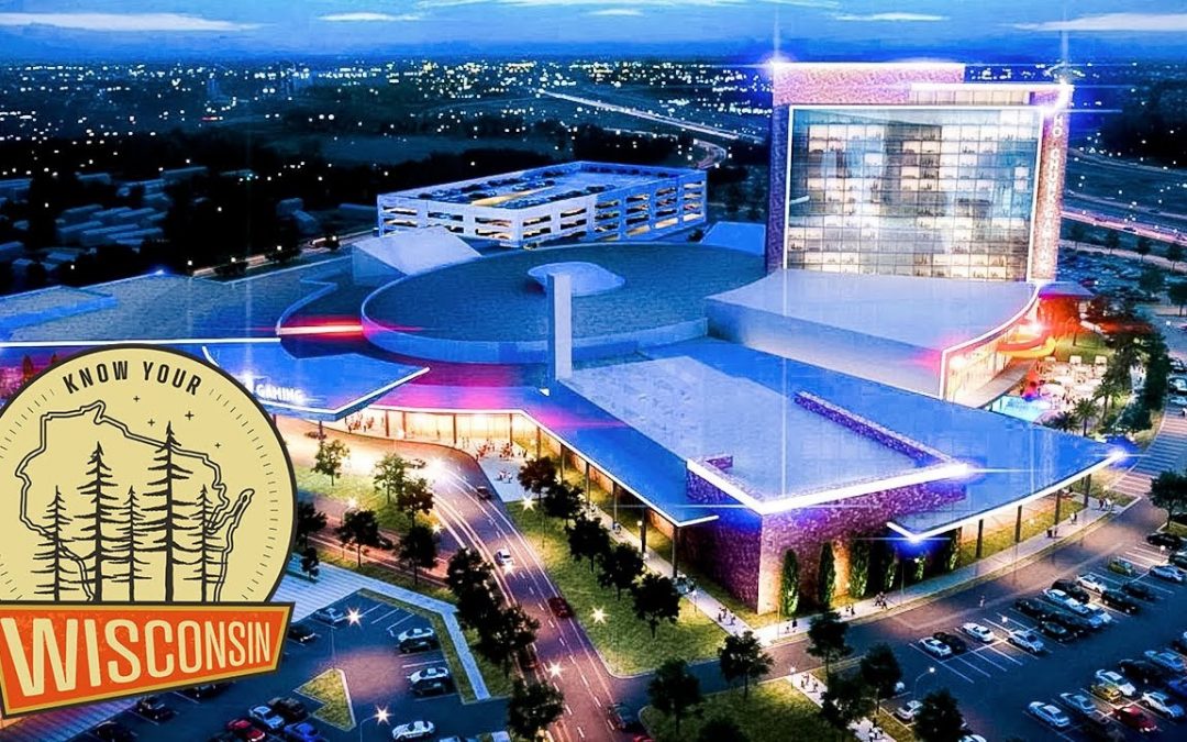 Ho-Chunk Beloit Casino | Know Your Wisconsin