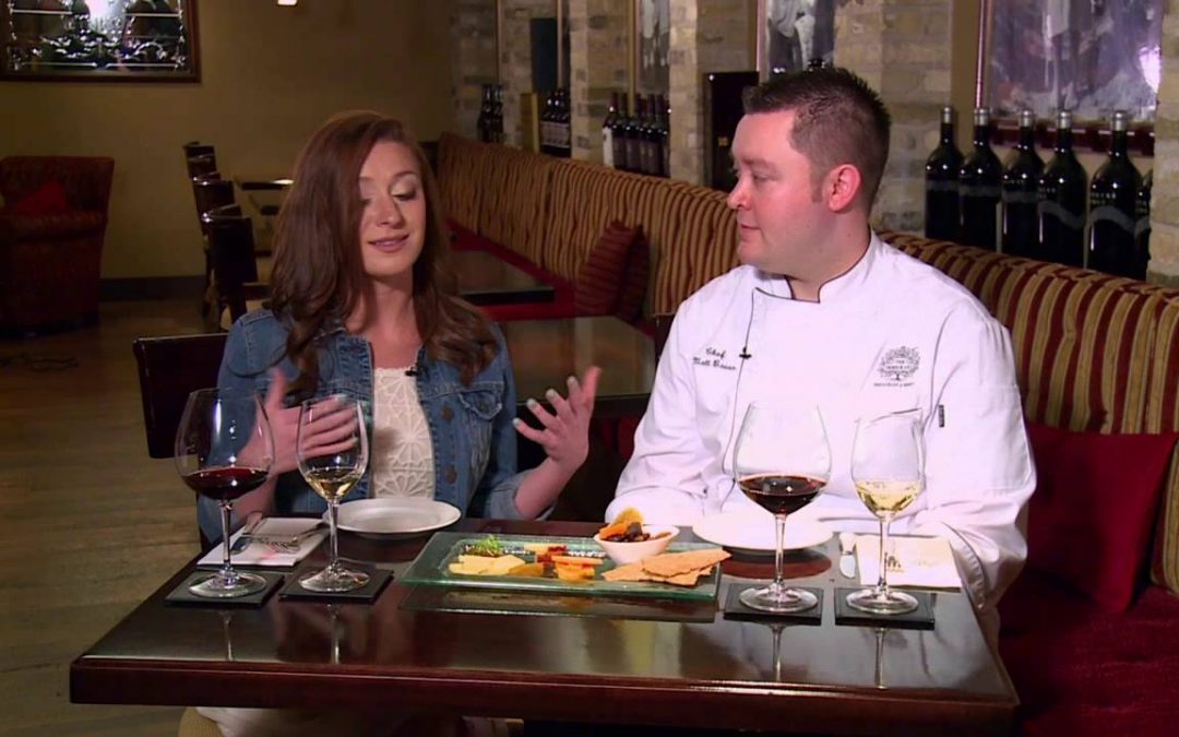 America’s Dairyland – Perfect Pairs | Segment 1