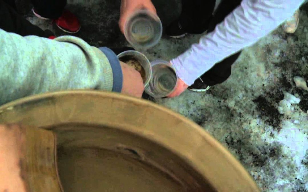 DW Bonus Video: Prost! at Bull Falls Brewery in Wausau