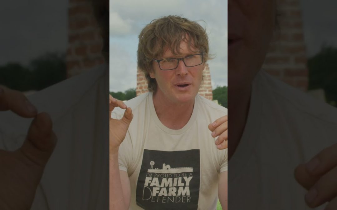 Have you been to this one-of-a-kind farm-to-table experience?