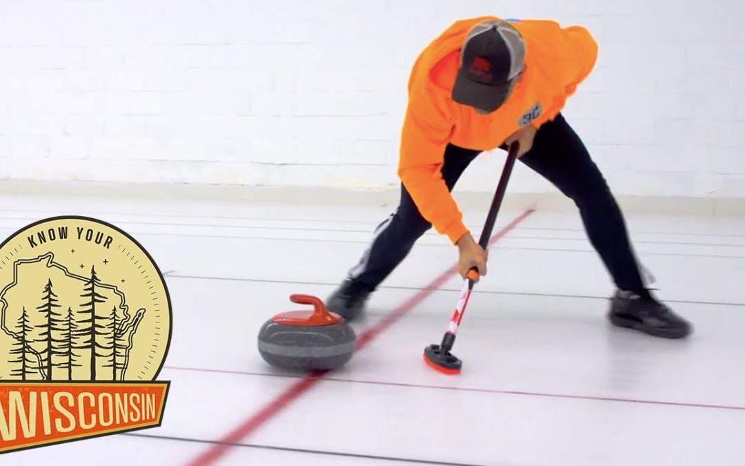 Curling – One of the World’s Oldest Team Sports | Know Your Wisconsin