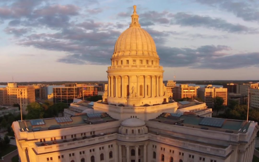 Women in Government | Know Your Wisconsin
