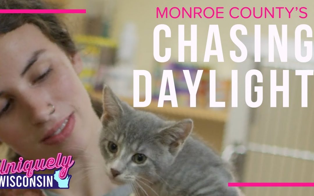 Wisconsin Animal Rescue: Chasing Daylight