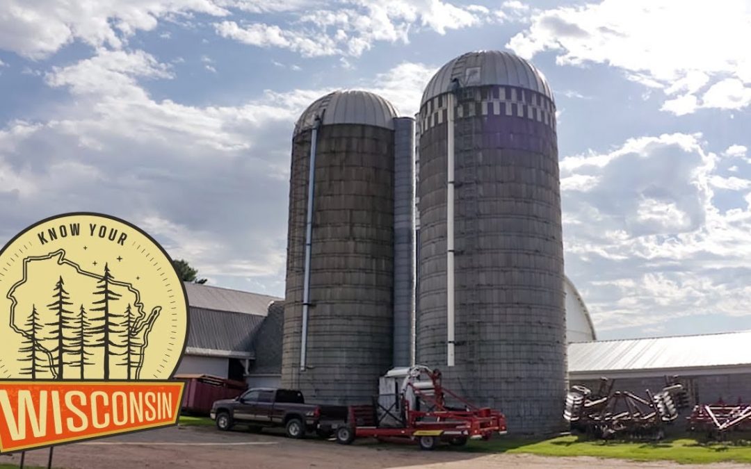 Farm Medicine | Know Your Wisconsin