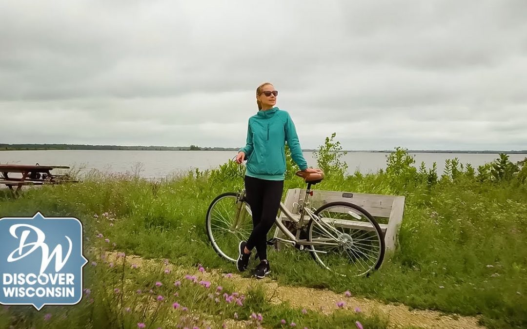 Endless Shores of Wisconsin: Oshkosh (Segment)