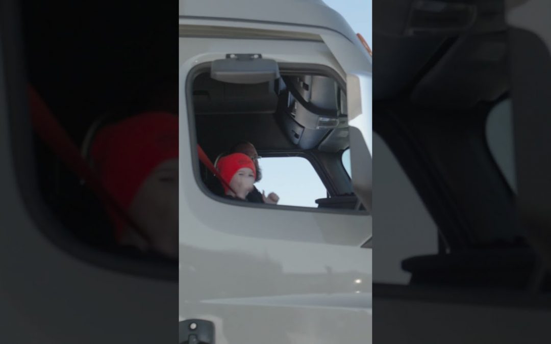 Trucking: Kreilkamp Trucking Provides Non-stop Opportunities