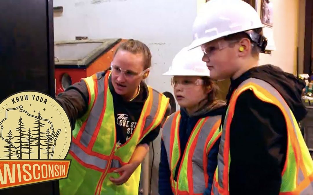 Waste Management in Wisconsin | Know Your Wisconsin