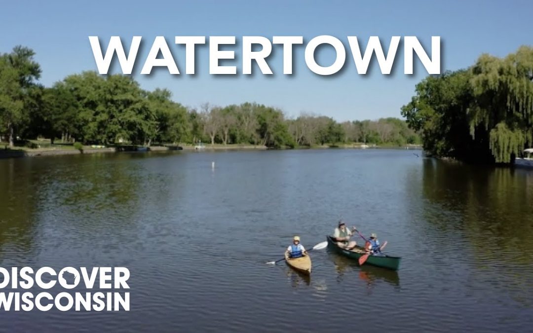 Watertown Downtown Development