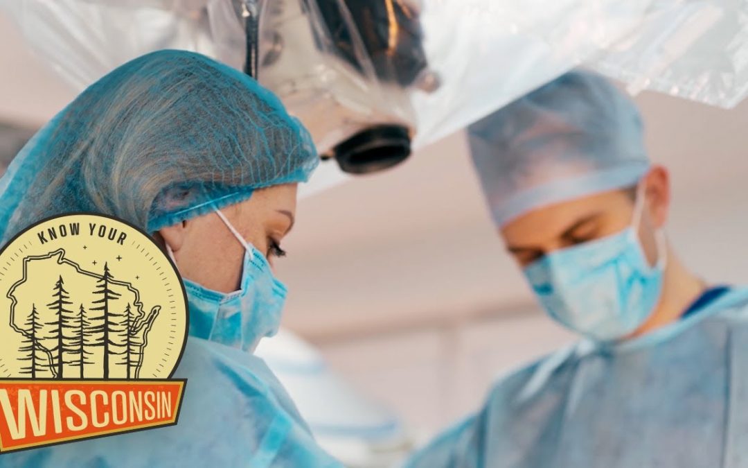 Neurosurgery at Marshfield Clinic | Know Your Wisconsin