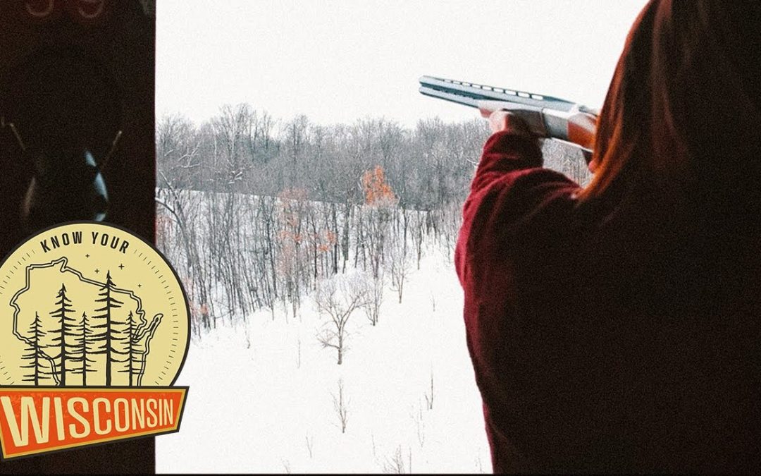 Winter Shooting Sports | Know Your Wisconsin