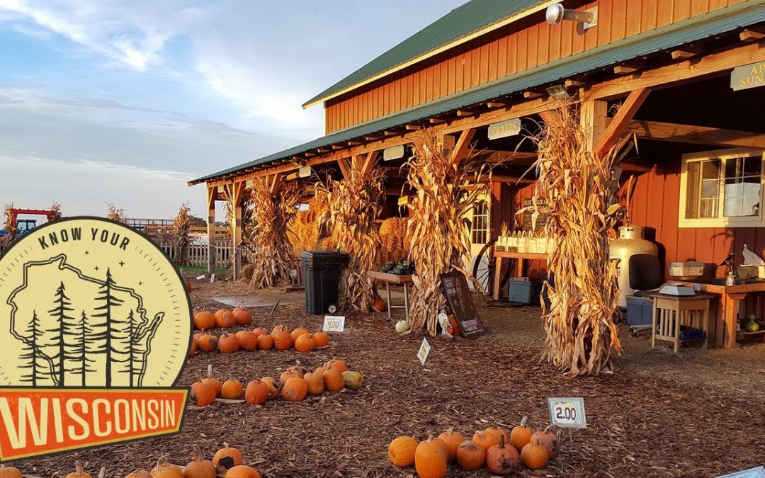 Agritourism | Know Your Wisconsin