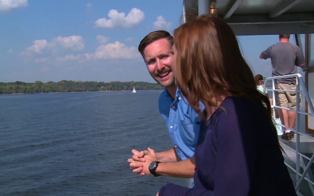 Hudson: Beauty on the St. Croix