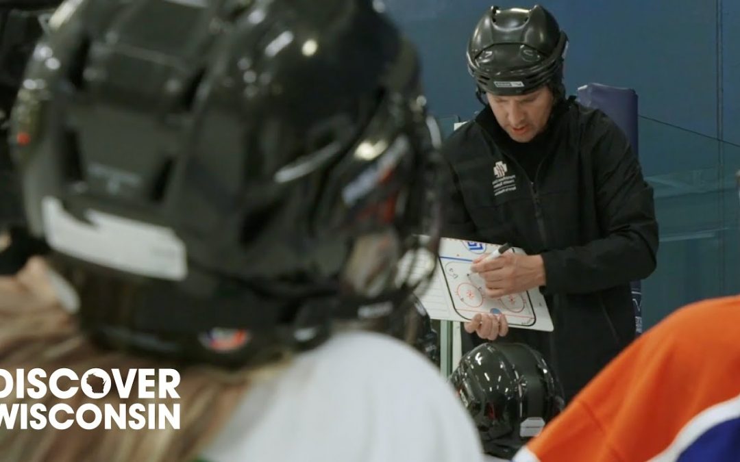 Hometown Heroes: Adam Atkins, Non-Operative Sports Medicine Physician