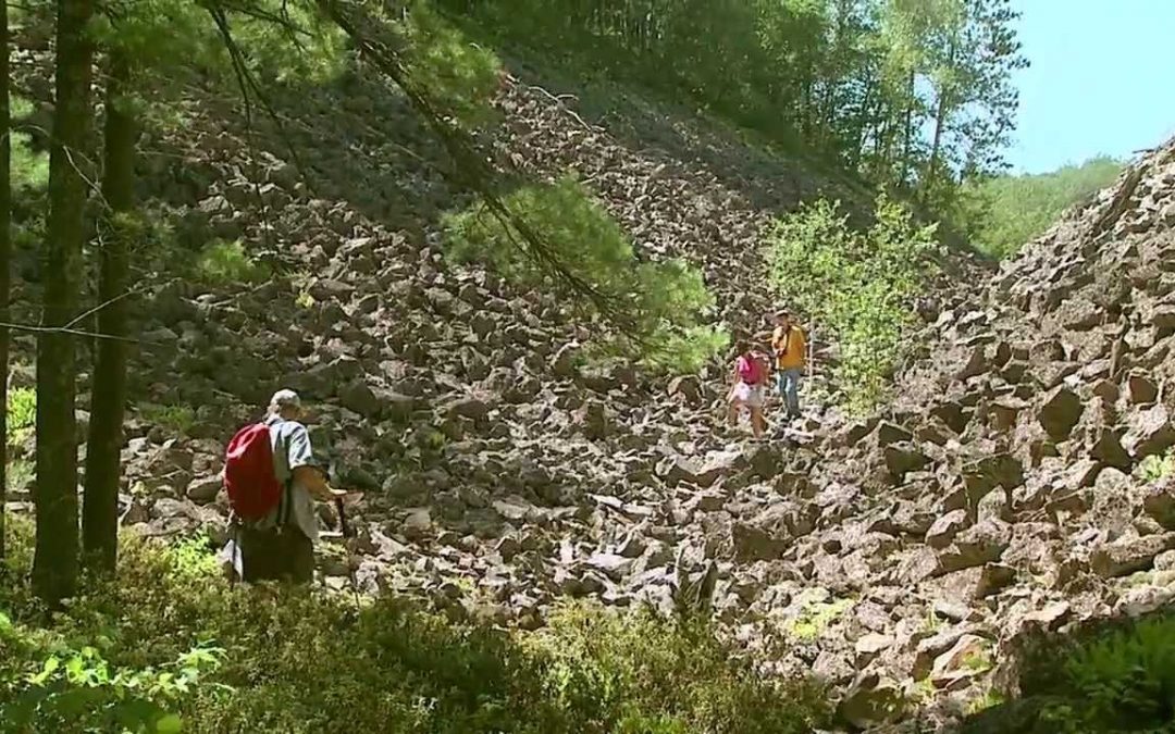Ice Age Trail — Gift of the Glaciers | Discover Wisconsin