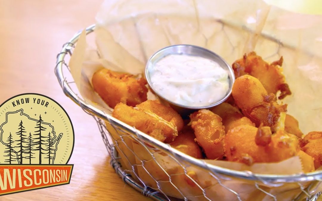 Curd Crawl | Know Your Wisconsin