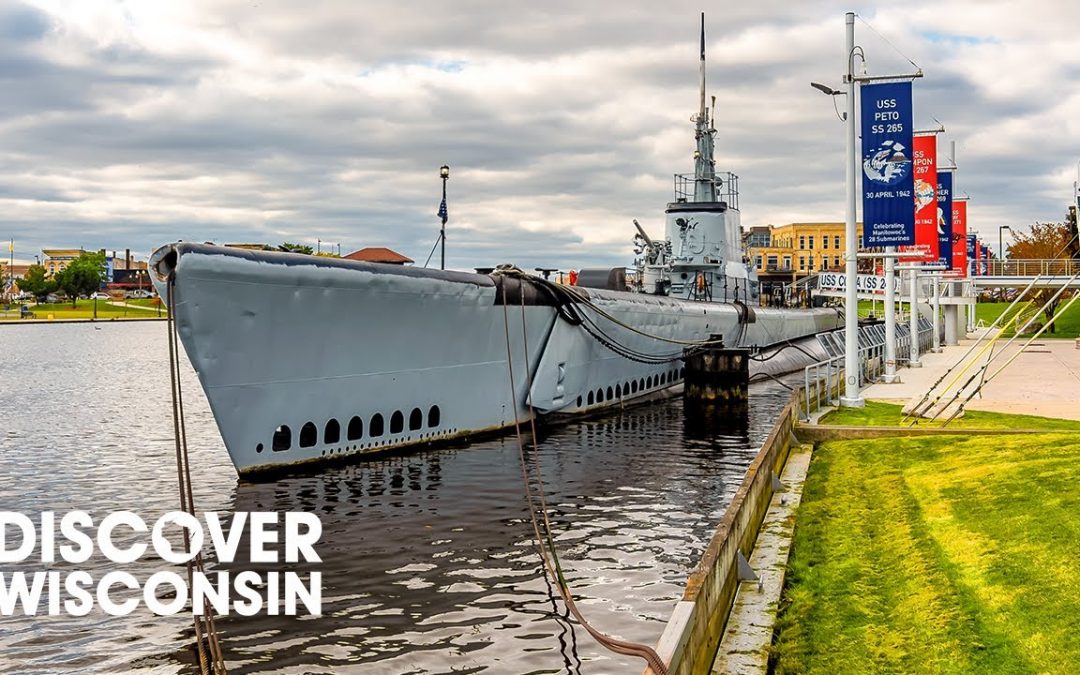 Why We Love Summer in Manitowoc