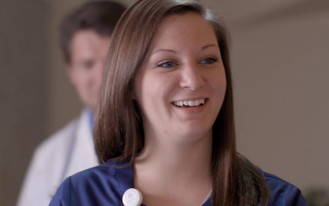 Marshfield Clinic an official 2020 Discover Wisconsin Choice Employer