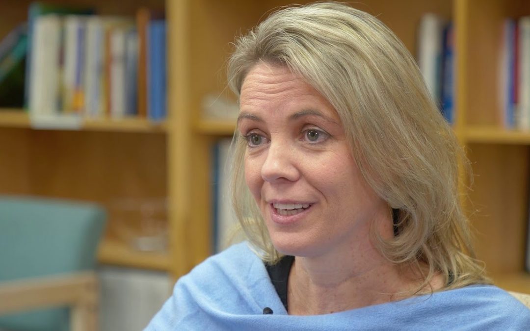 Wisconsin Women’s Health Foundation Helps Thousands of Women Across the State
