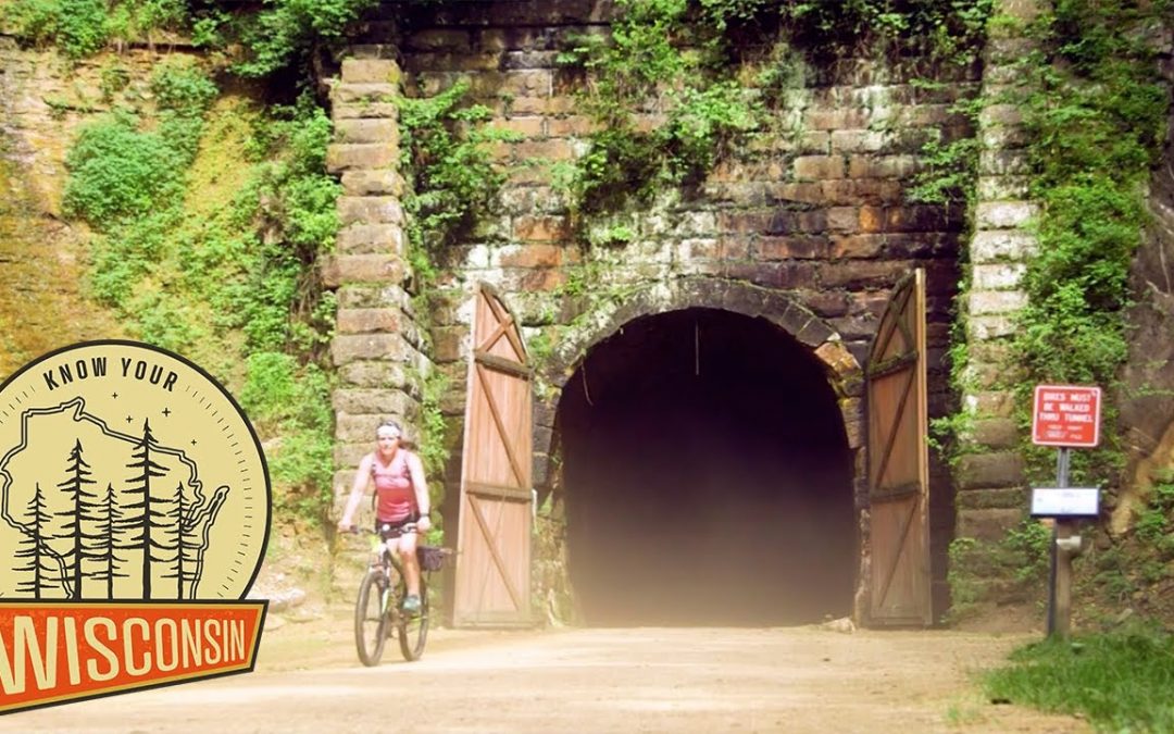 Rails to Trails | Know Your Wisconsin
