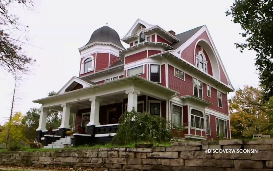 Evansville & Janesville – A Slice of Americana | Segment 2