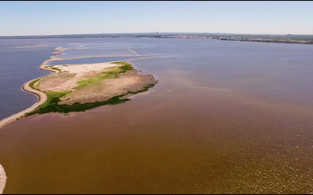 The Cat Islands: One of Wisconsin’s Most Incredible Restoration Projects