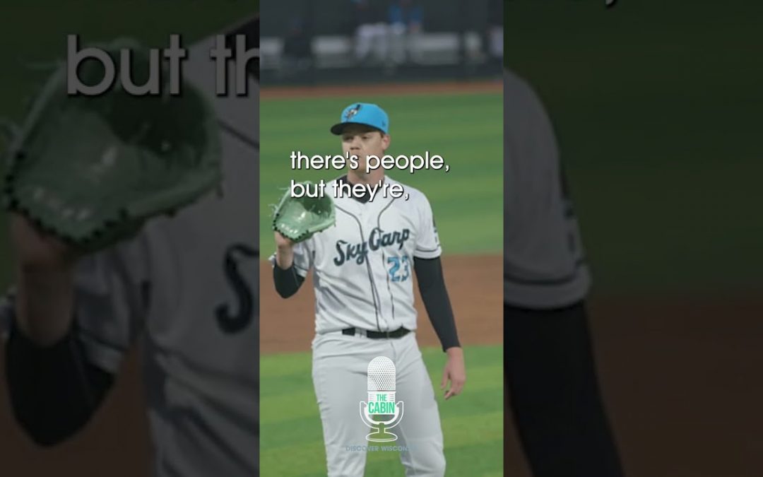 Iconically Wisconsin: Ballparks around Wisconsin