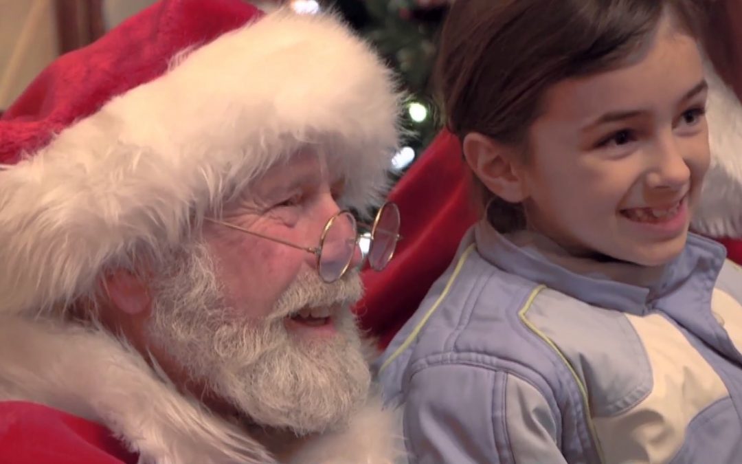Making Spirits Bright – La Crosse Rotary Lights