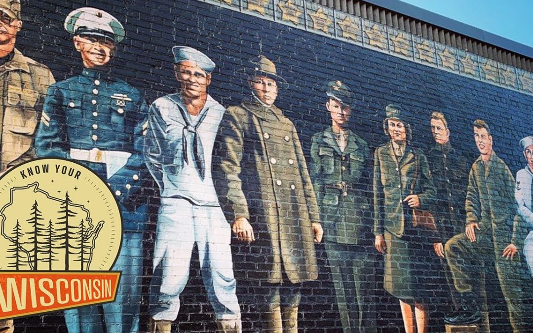 Ashland Murals | Know Your Wisconsin
