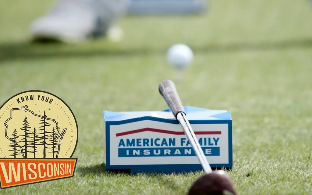 American Family Insurance Championship 2021 | Know Your Wisconsin