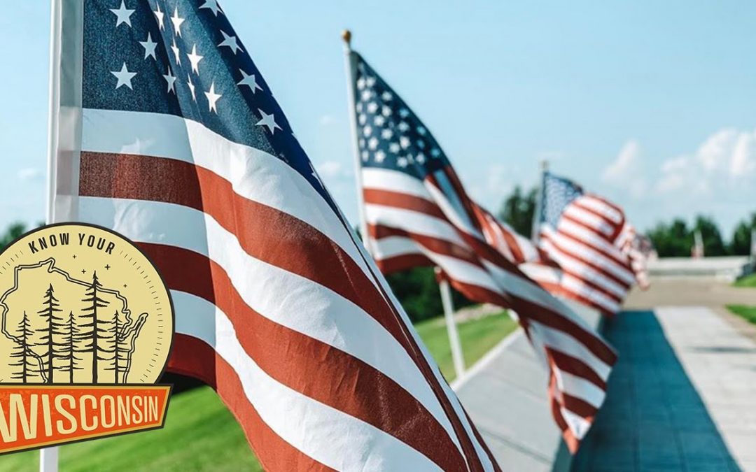 Highground Veterans Memorial Park | Know Your Wisconsin