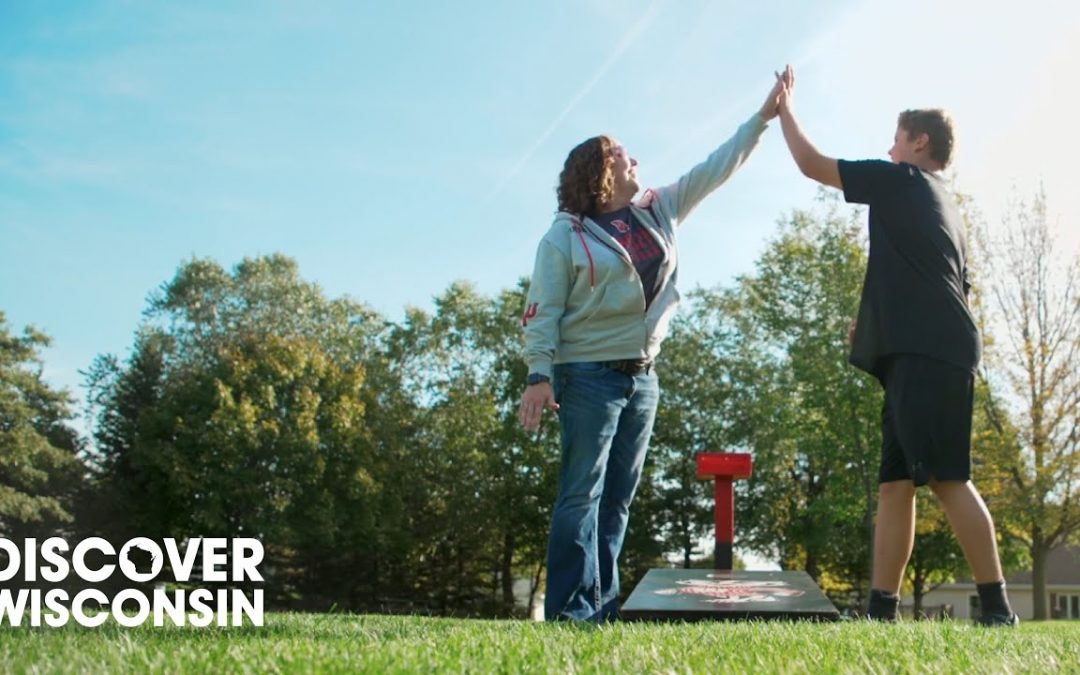 Hometown Heroes: Jamie Deering, VP of Medical Affairs