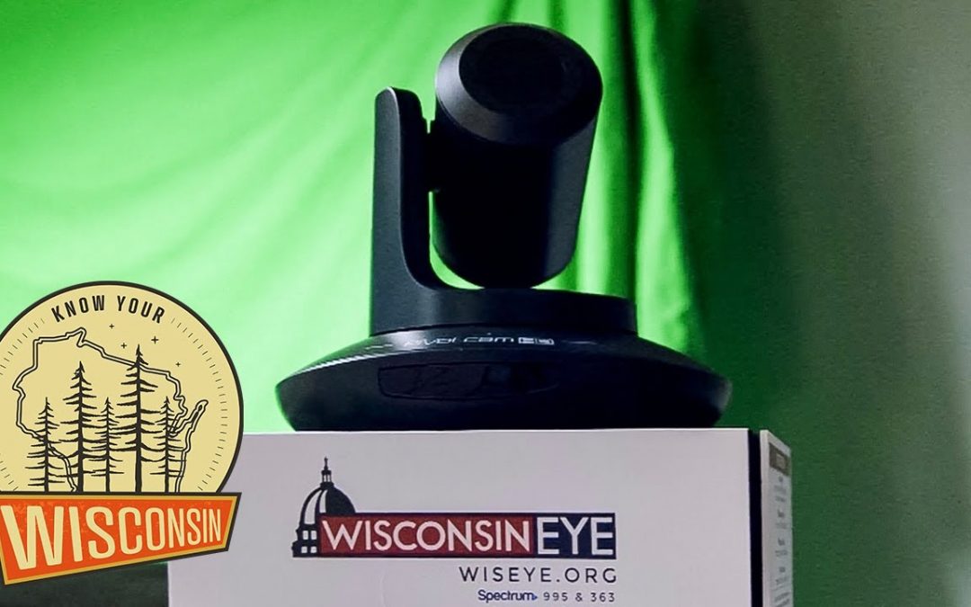 WisconsinEye | Know Your Wisconsin