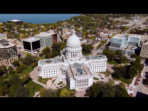 Funding for Wisconsin’s Local Governments | Know Your Wisconsin