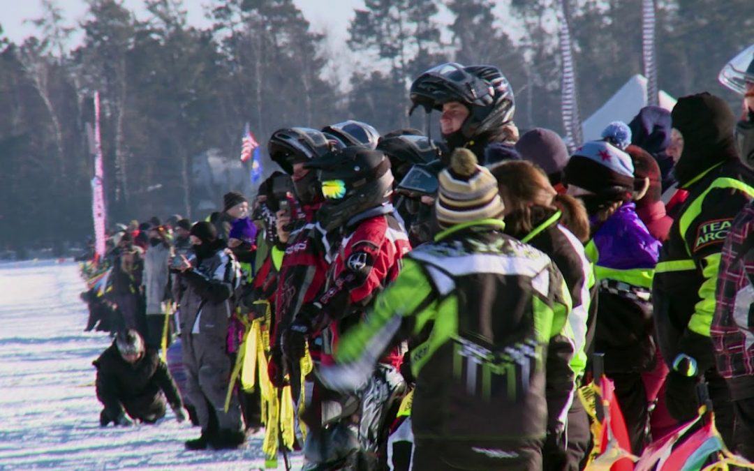 St. Germain Radar Run Renamed in Honor of Mark Hiller | Know Your Wisconsin