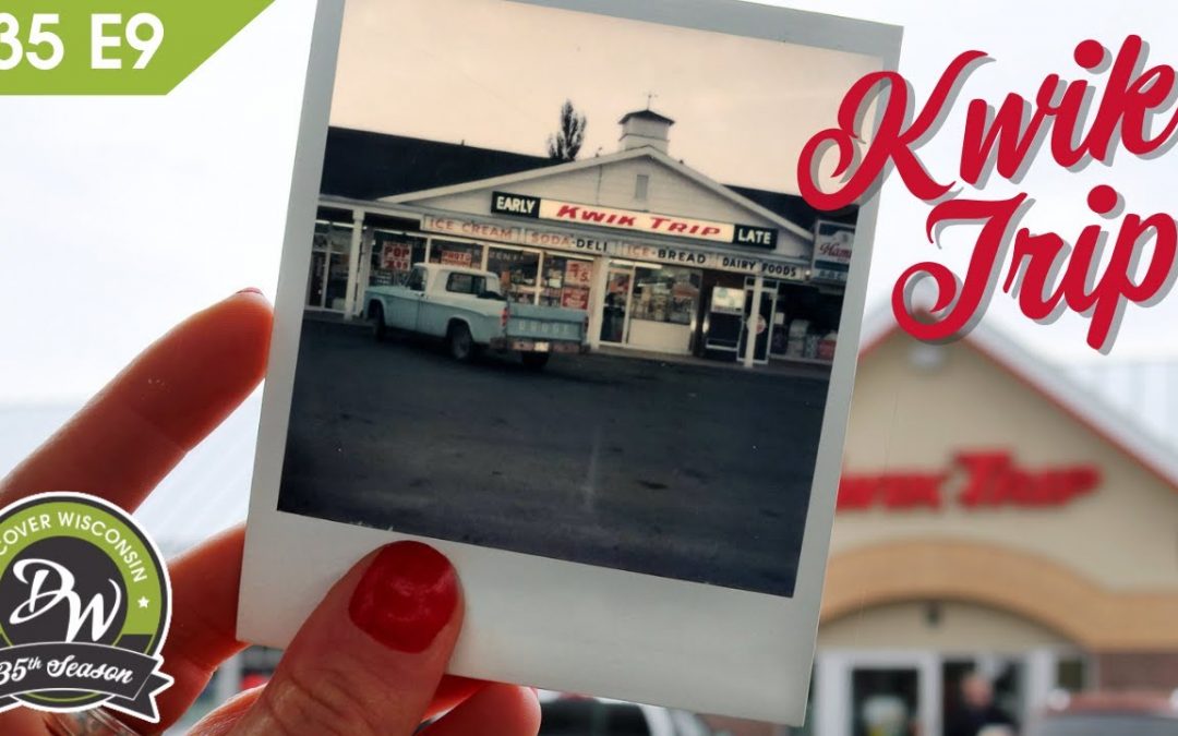 Kwik Trip: A Wisconsin Love Story