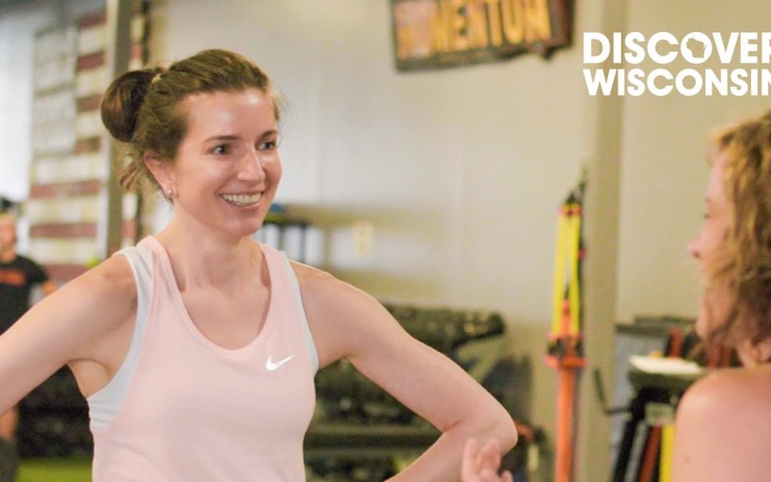 Hometown Heroes: Melissa Koopman, Dermatologist