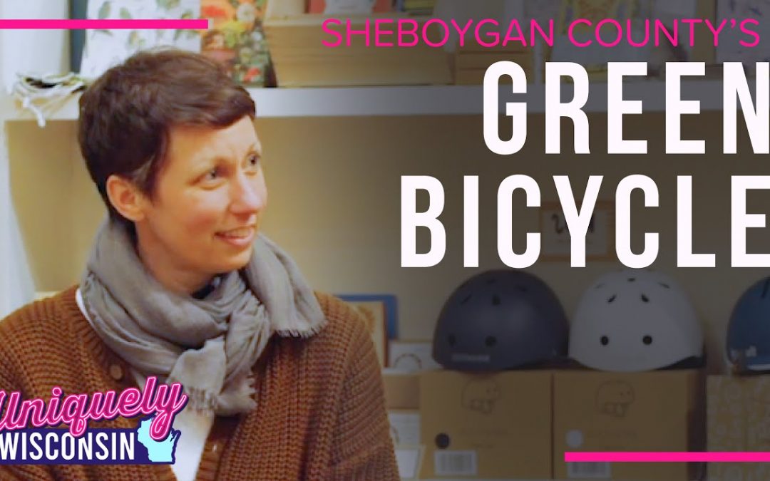 Supporting Sheboygan: From Environment to Economy