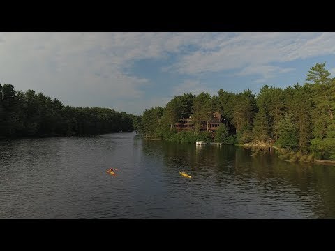 Wisconsin Dells – Retreat. Relax. Repeat.