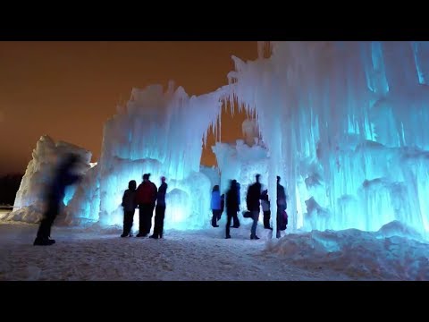 Lake Geneva Winterfest