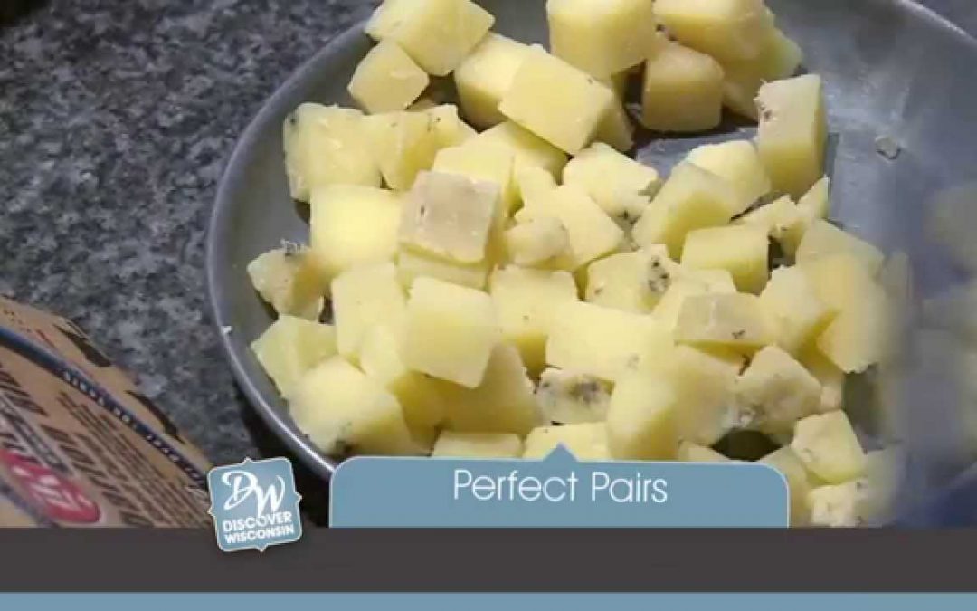 America’s Dairyland – Perfect Pairs | Segment 4