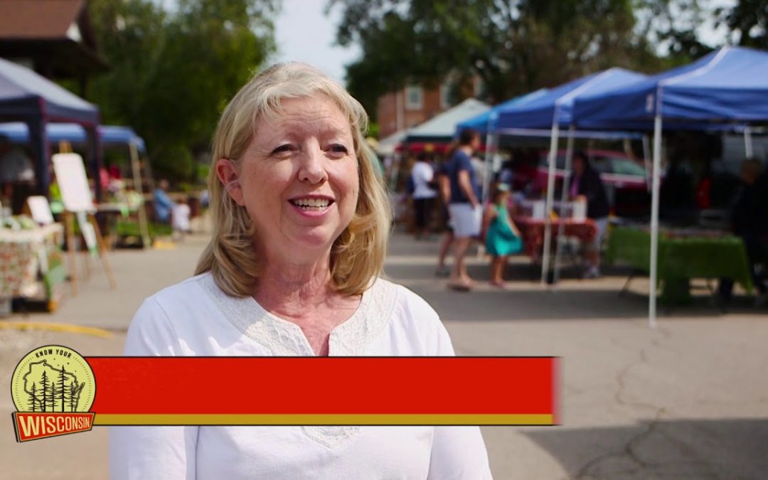 Wisconsin Farmers Markets Build Meaningful Connections | Know Your Wisconsin
