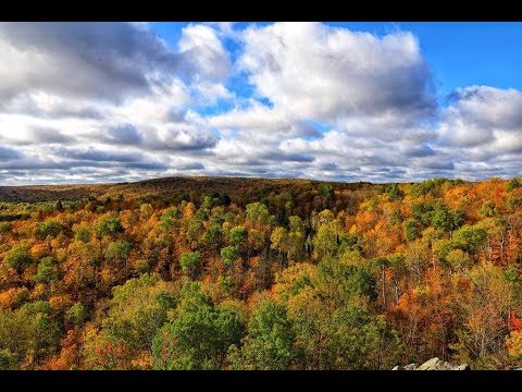 The Trails at the Top (Teaser)